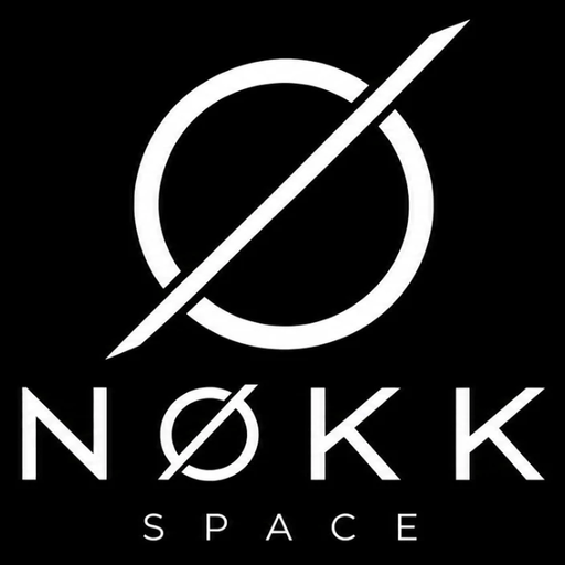 NØKK.space
