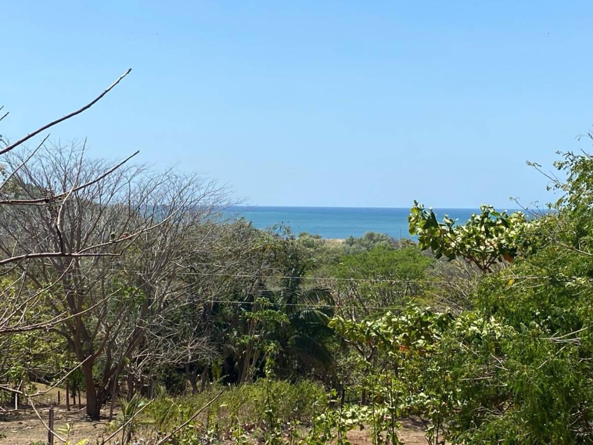 Guacalillo · Ocean & Mountain Views