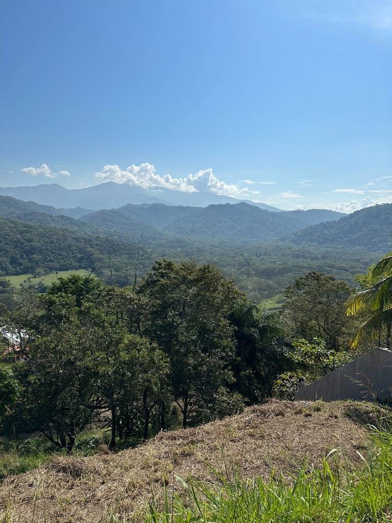 Capulín Tarcoles · Carara Views