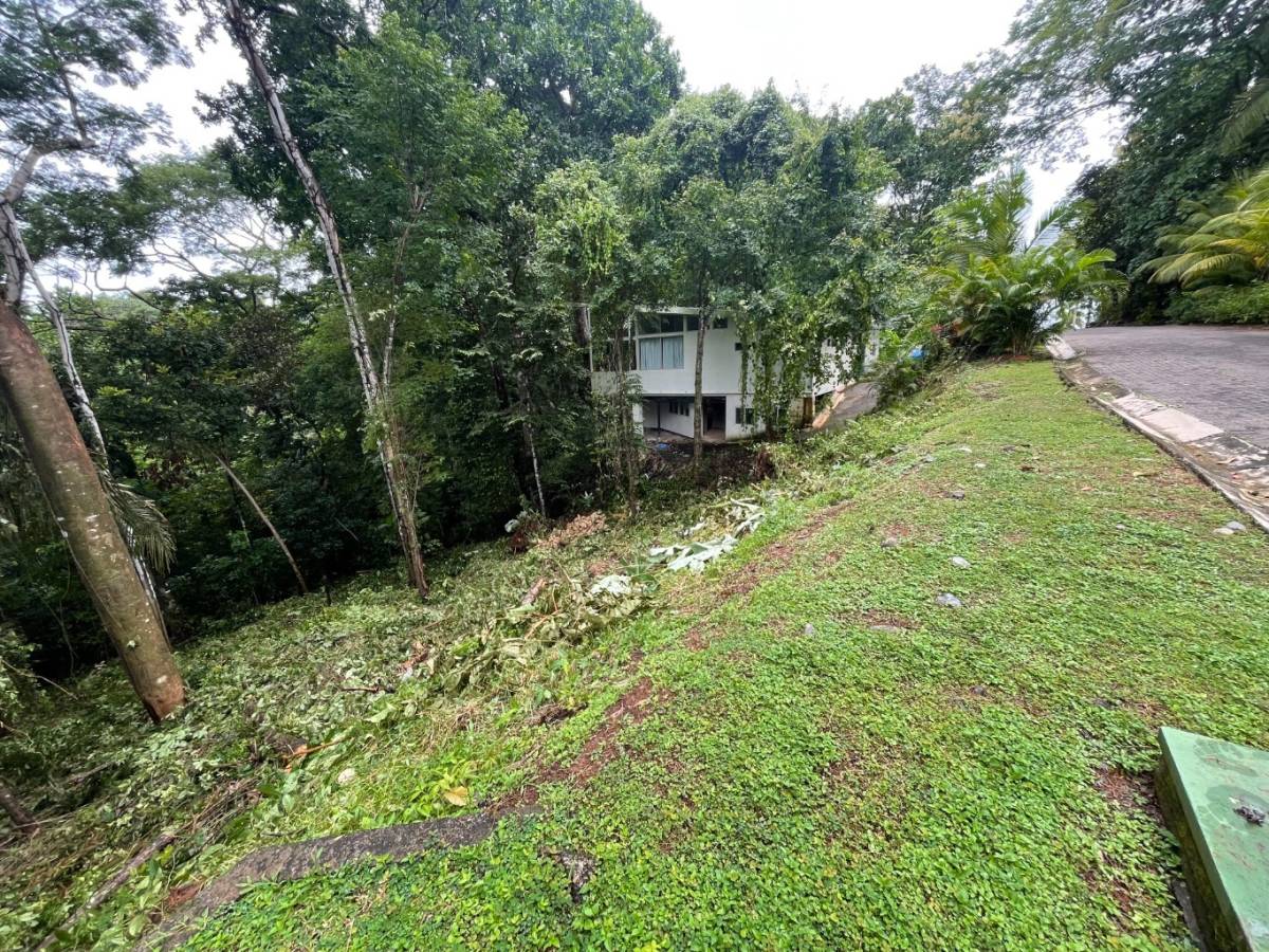 Costa Esterillos Condominium
