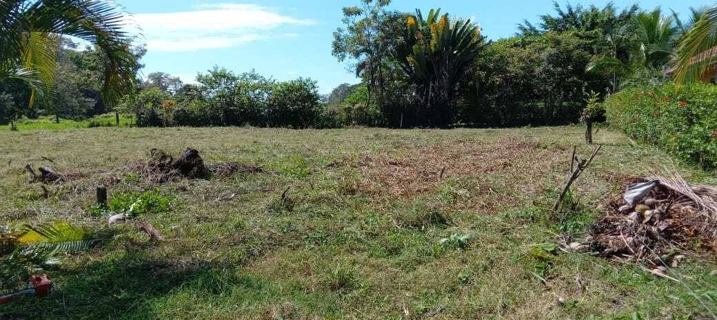 Esterillos Este · 1 km from Beach