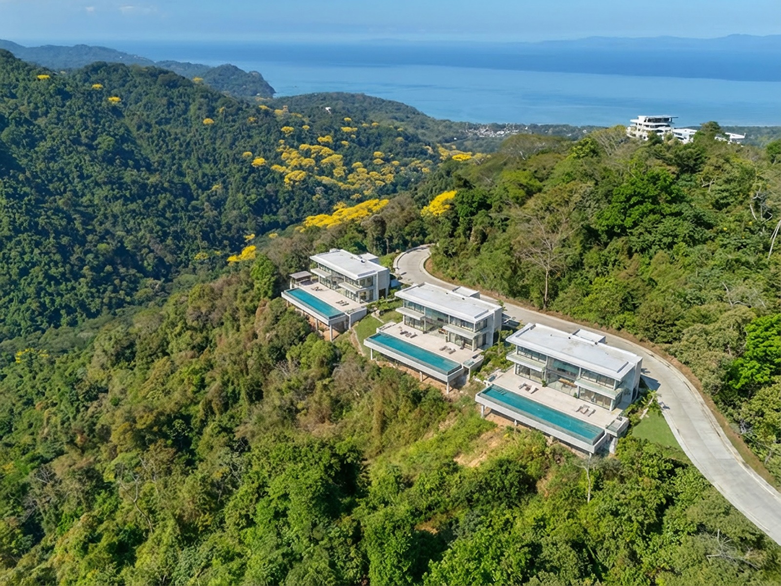 Bijagual 28 ha · Large-Scale Development