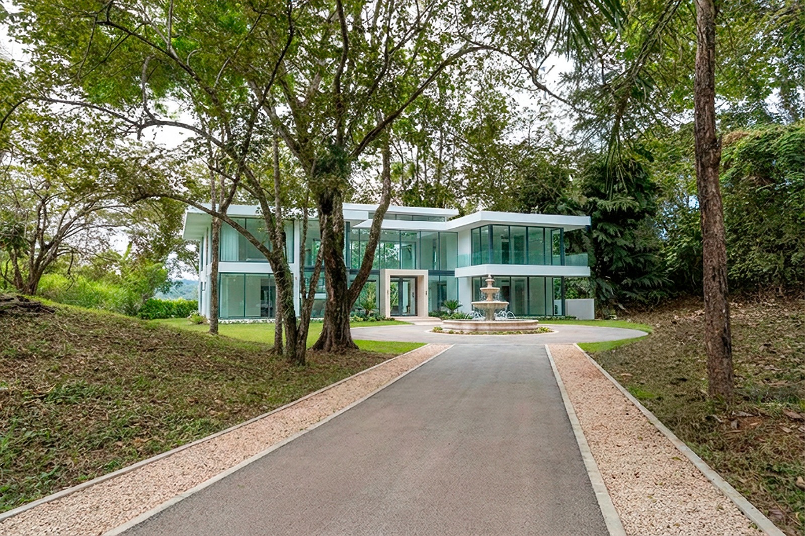 Bijagual 28 ha · Large-Scale Development