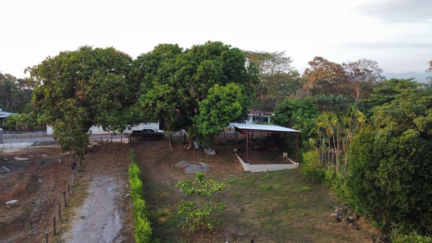 Orotina · Paso Agres 743 m²