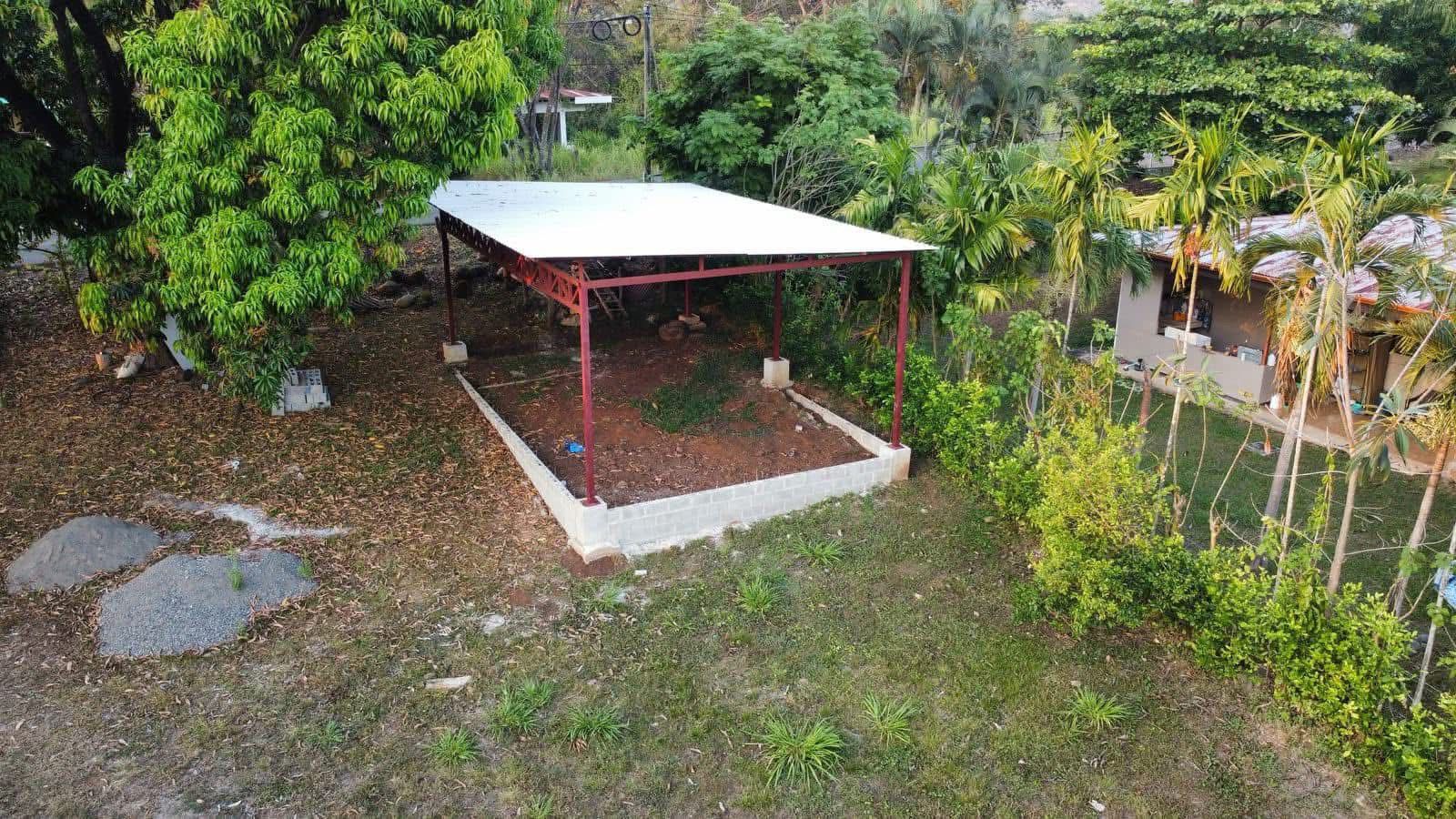 Orotina · Paso Agres 743 m²